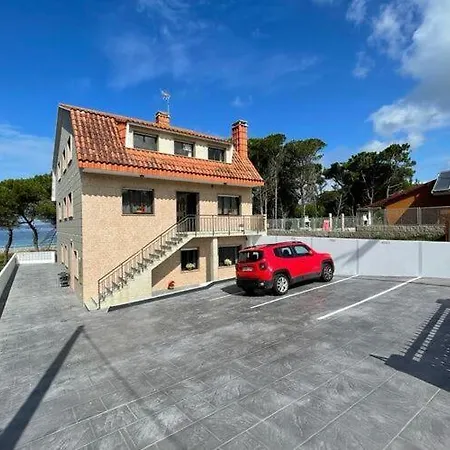Belvilla By Oyo Playa Montalvo Bajo 4 Apartment