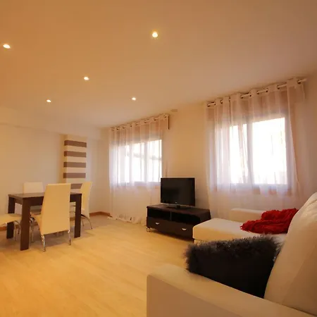 Belvilla By Oyo Playa Bajo 4 *