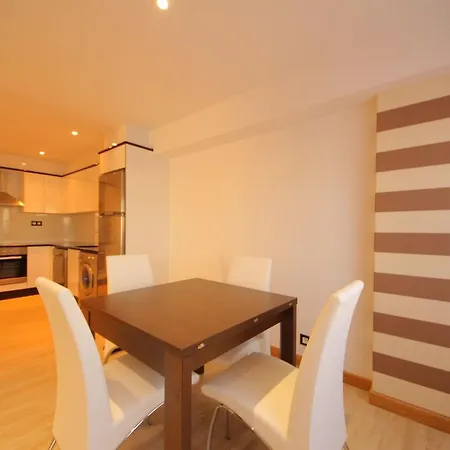Apartment Belvilla By Oyo Playa Bajo 4 Montalvo