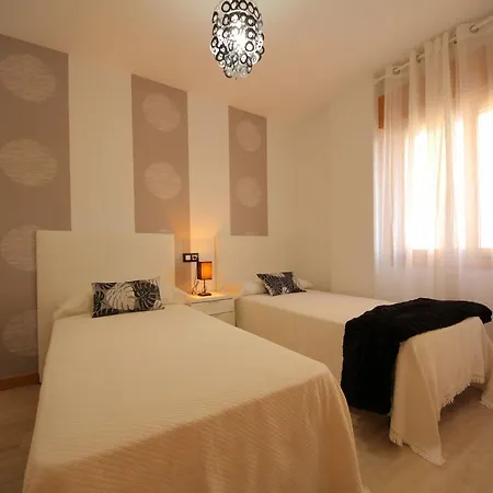 Belvilla By Oyo Playa Bajo 4 * Montalvo
