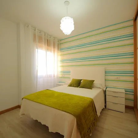 Apartment Belvilla By Oyo Playa Bajo 4