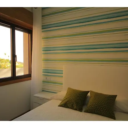 Belvilla By Oyo Playa Montalvo Bajo 4 Apartment Montalvo