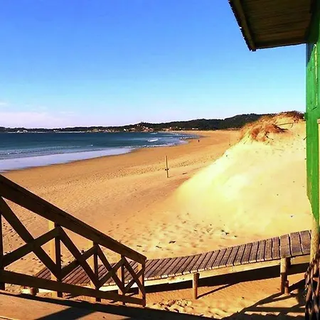 Belvilla By Oyo Playa Montalvo Bajo 4 Apartment *