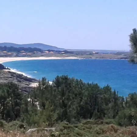 Belvilla By Oyo Playa Bajo 4 * Montalvo