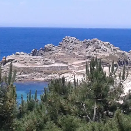 Apartment Belvilla By Oyo Playa Montalvo Bajo 4 *